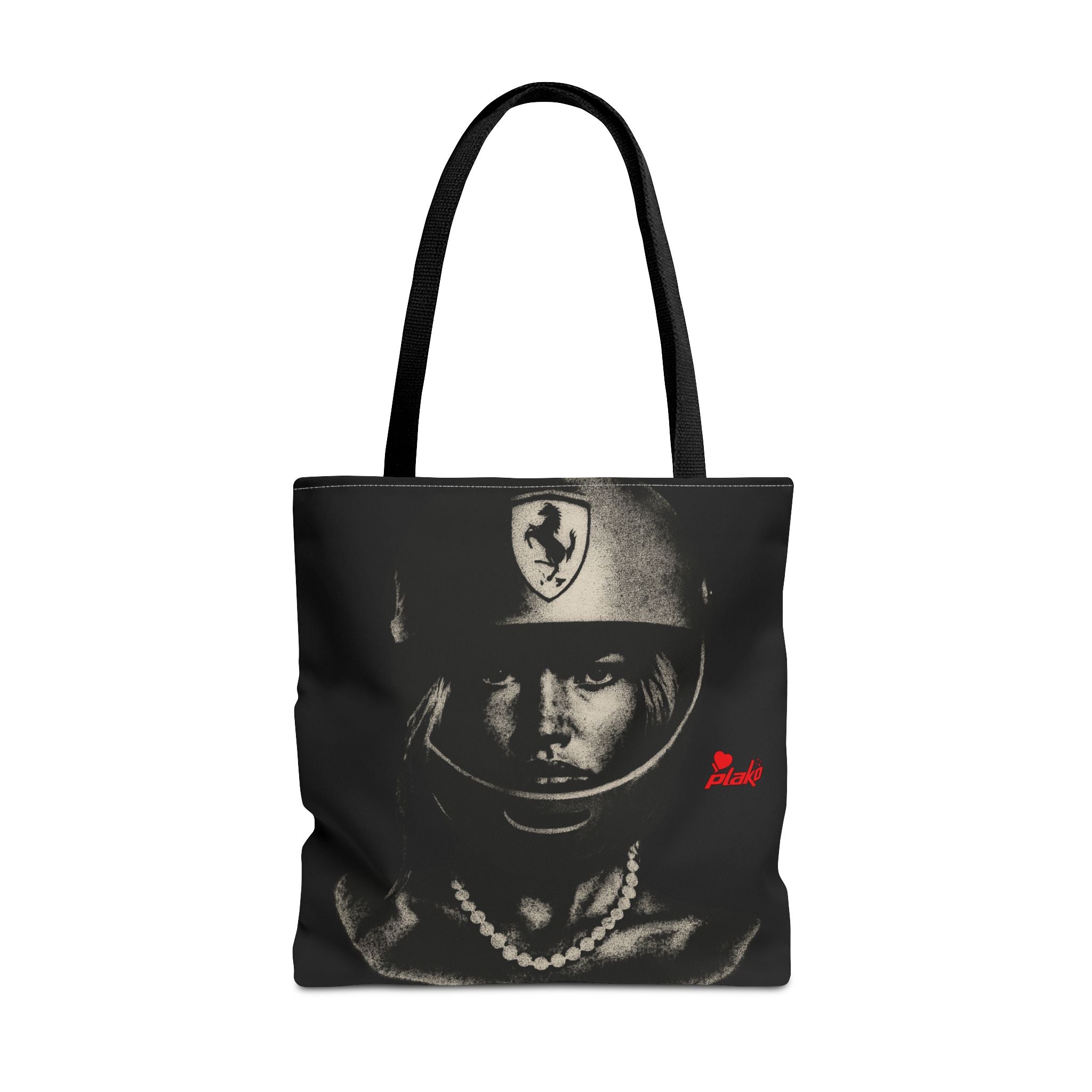 FERRARI TOTE BAG