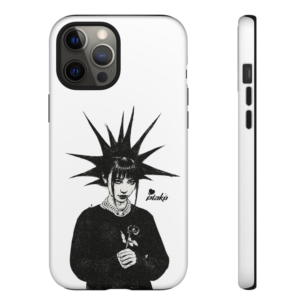 LOVE PUNK PHONE CASE [ICONS ONLY]