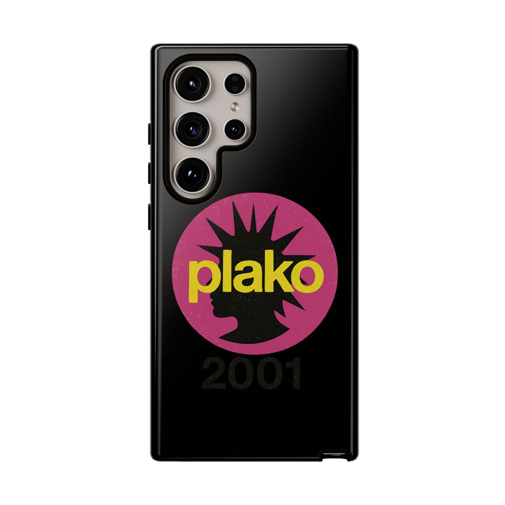 PLAKO 2001 PHONE CASE [ICONS ONLY]