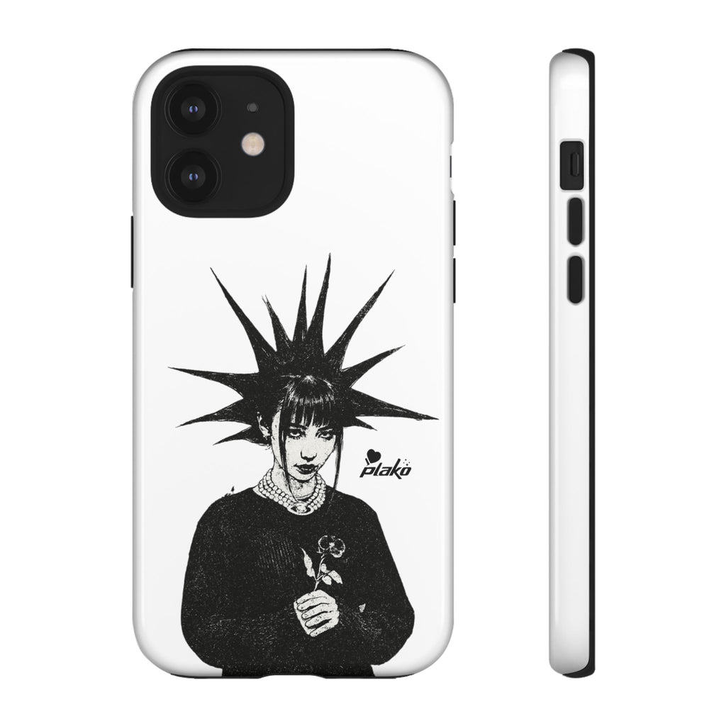 LOVE PUNK PHONE CASE [ICONS ONLY]