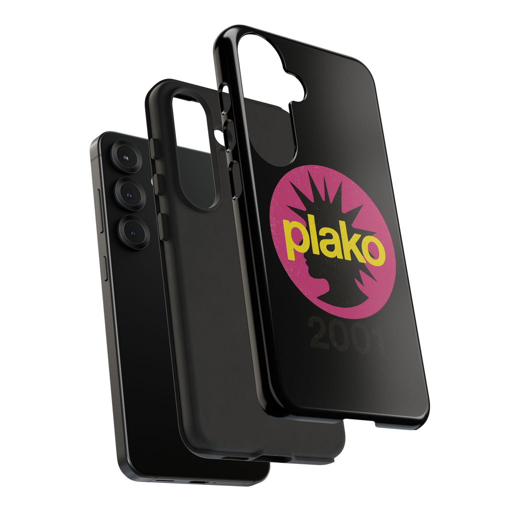 PLAKO 2001 PHONE CASE [ICONS ONLY]