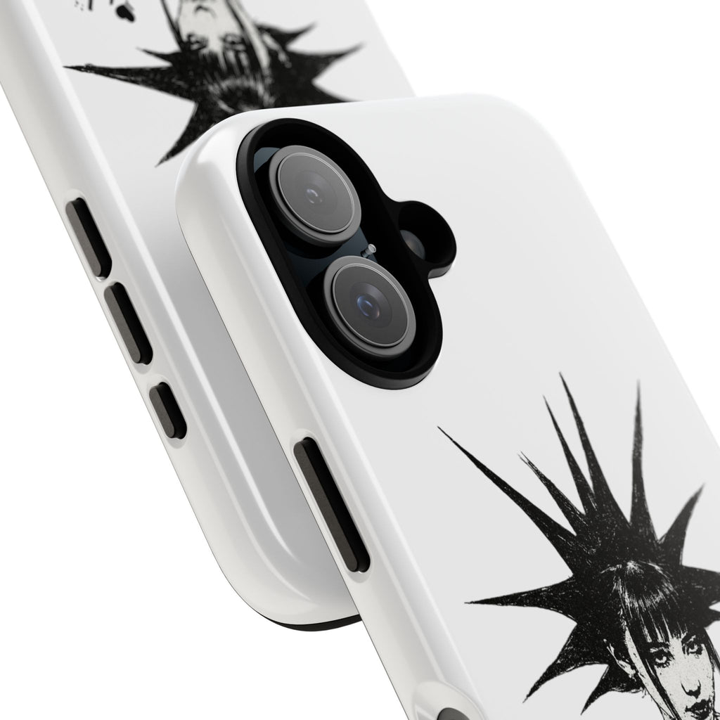 LOVE PUNK PHONE CASE [ICONS ONLY]