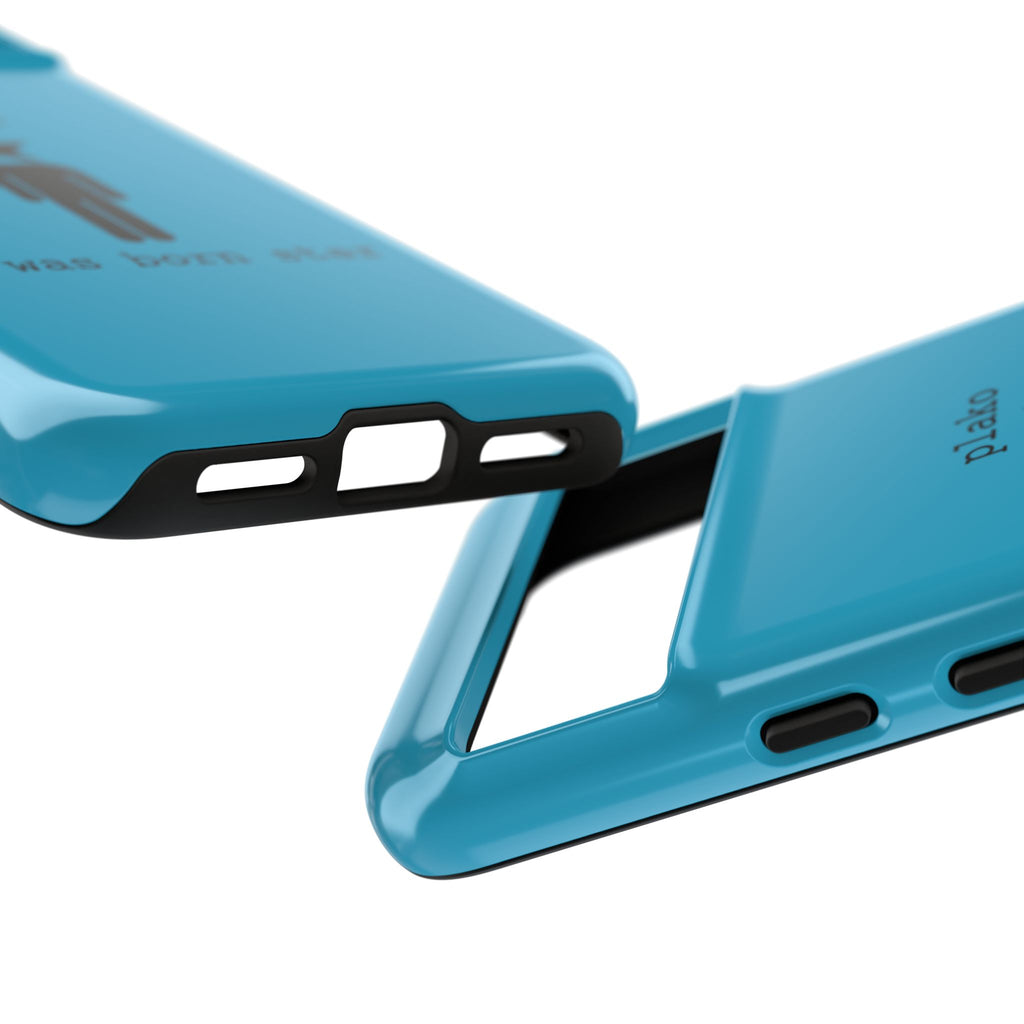 BORN STAR PHONE CASE [TURQUOISE EDITION]                            [ICONS ONLY]
