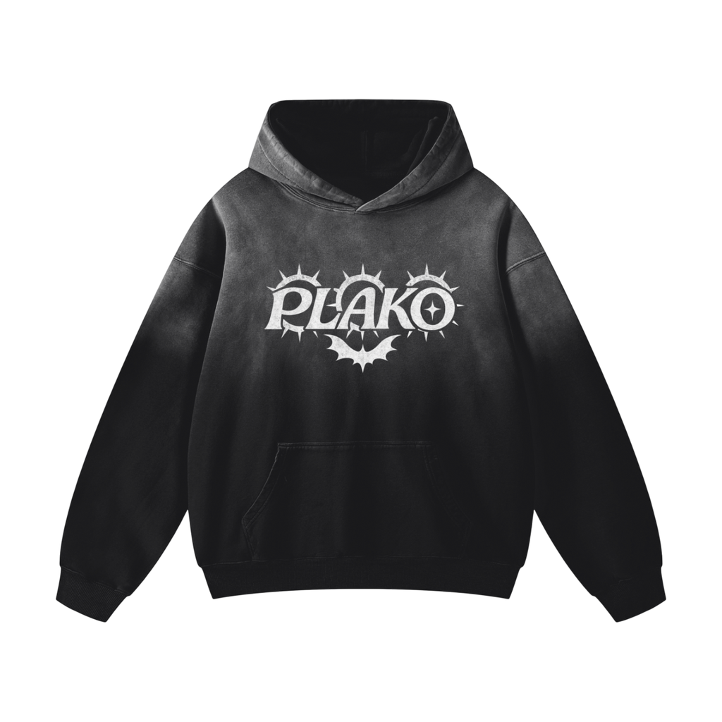 FREQUENT FLYER HOODIE