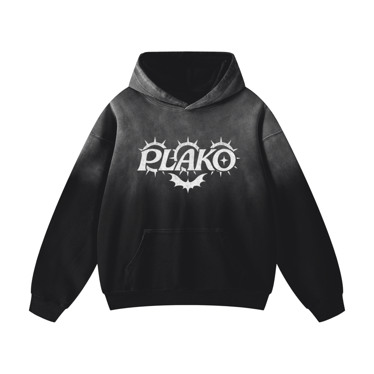 FREQUENT FLYER HOODIE