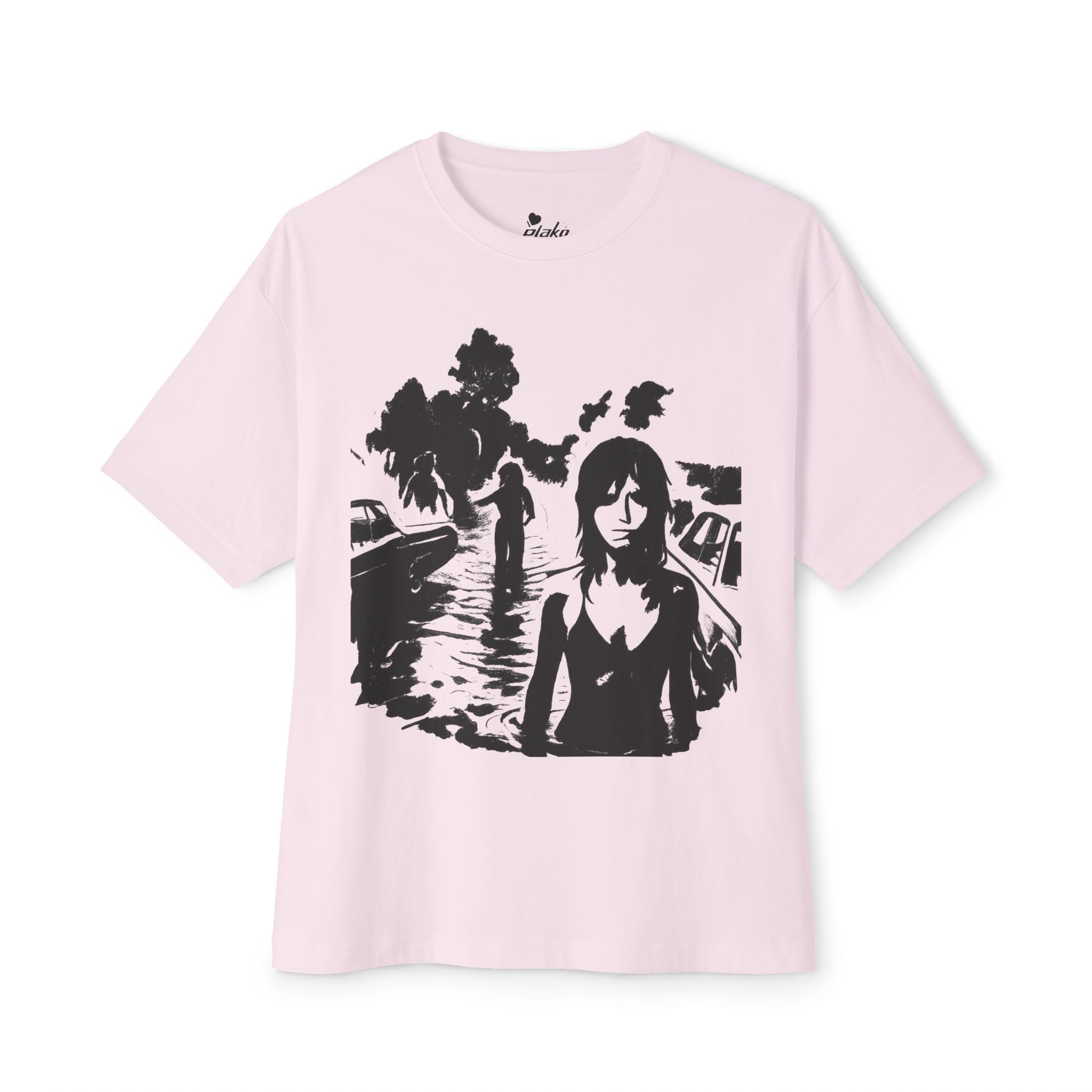 FLOOD TEE