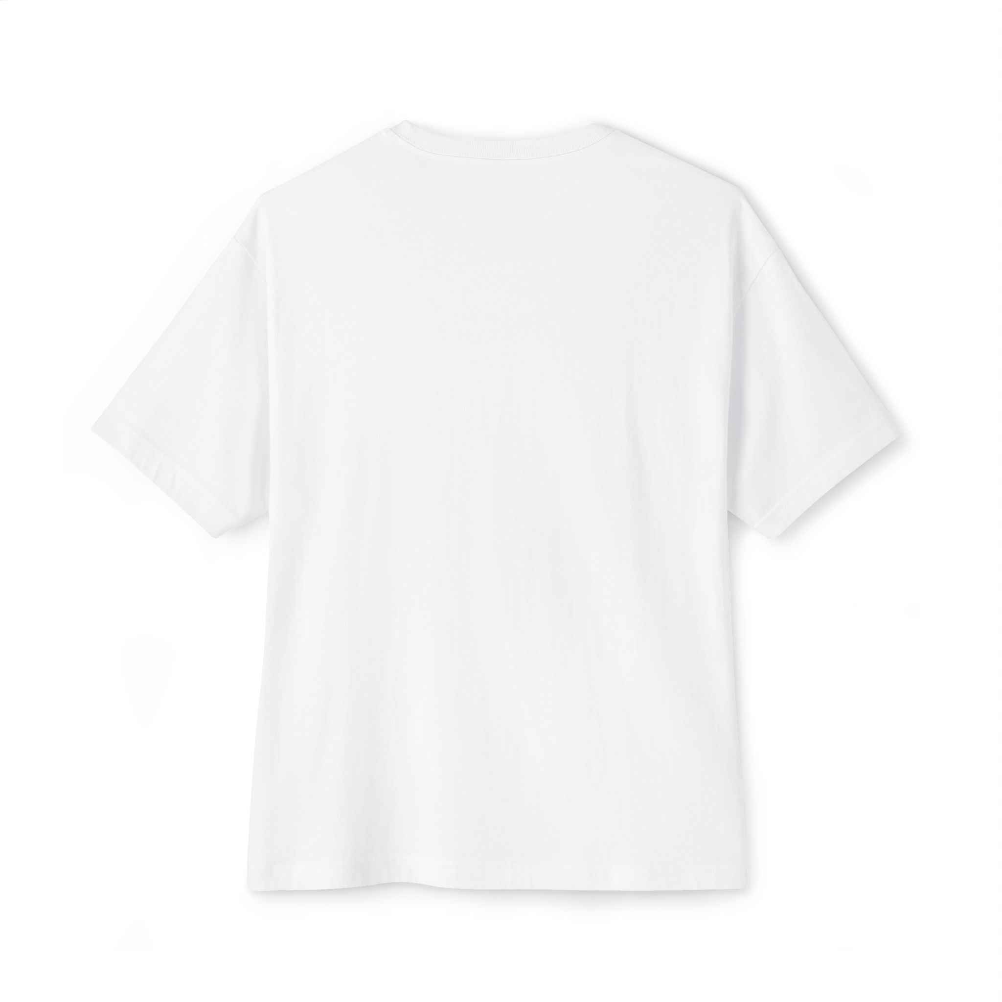 NO SMOKING TEE