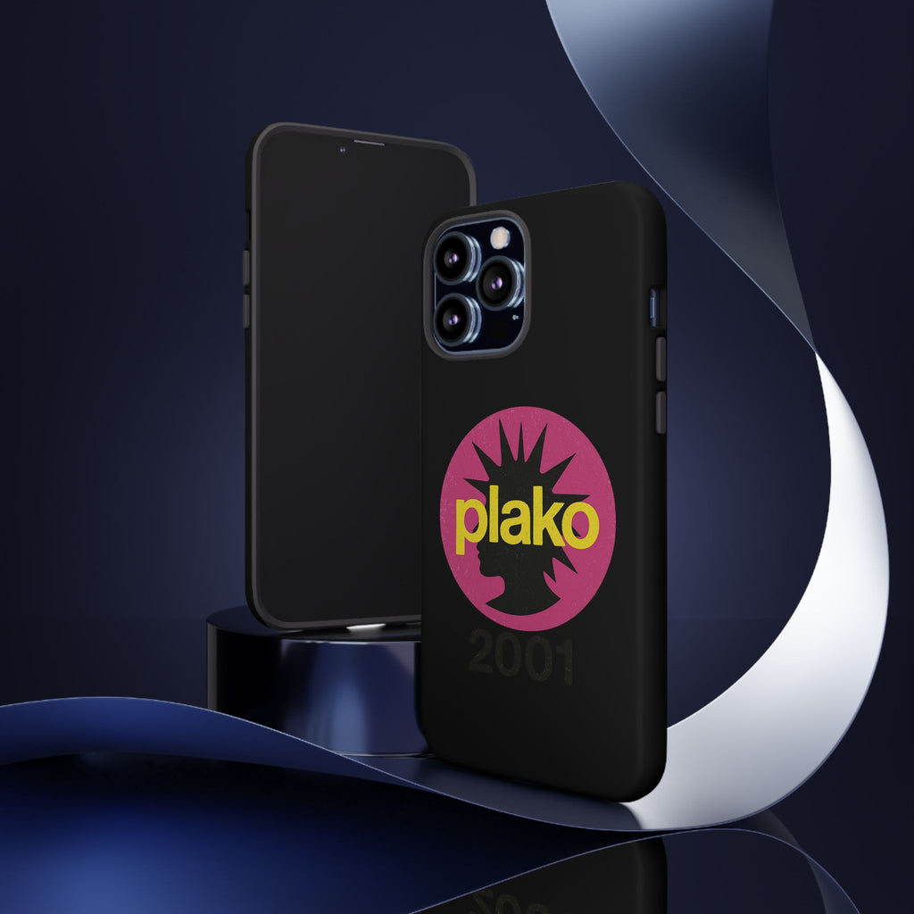 PLAKO 2001 PHONE CASE [ICONS ONLY]