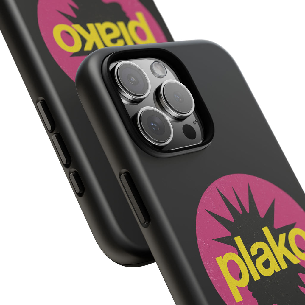 PLAKO 2001 PHONE CASE [ICONS ONLY]