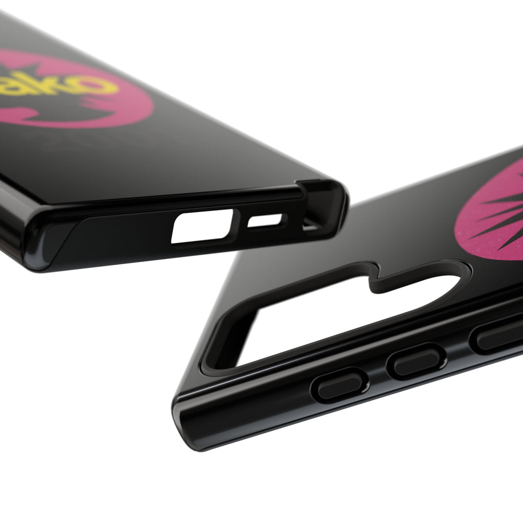 PLAKO 2001 PHONE CASE [ICONS ONLY]