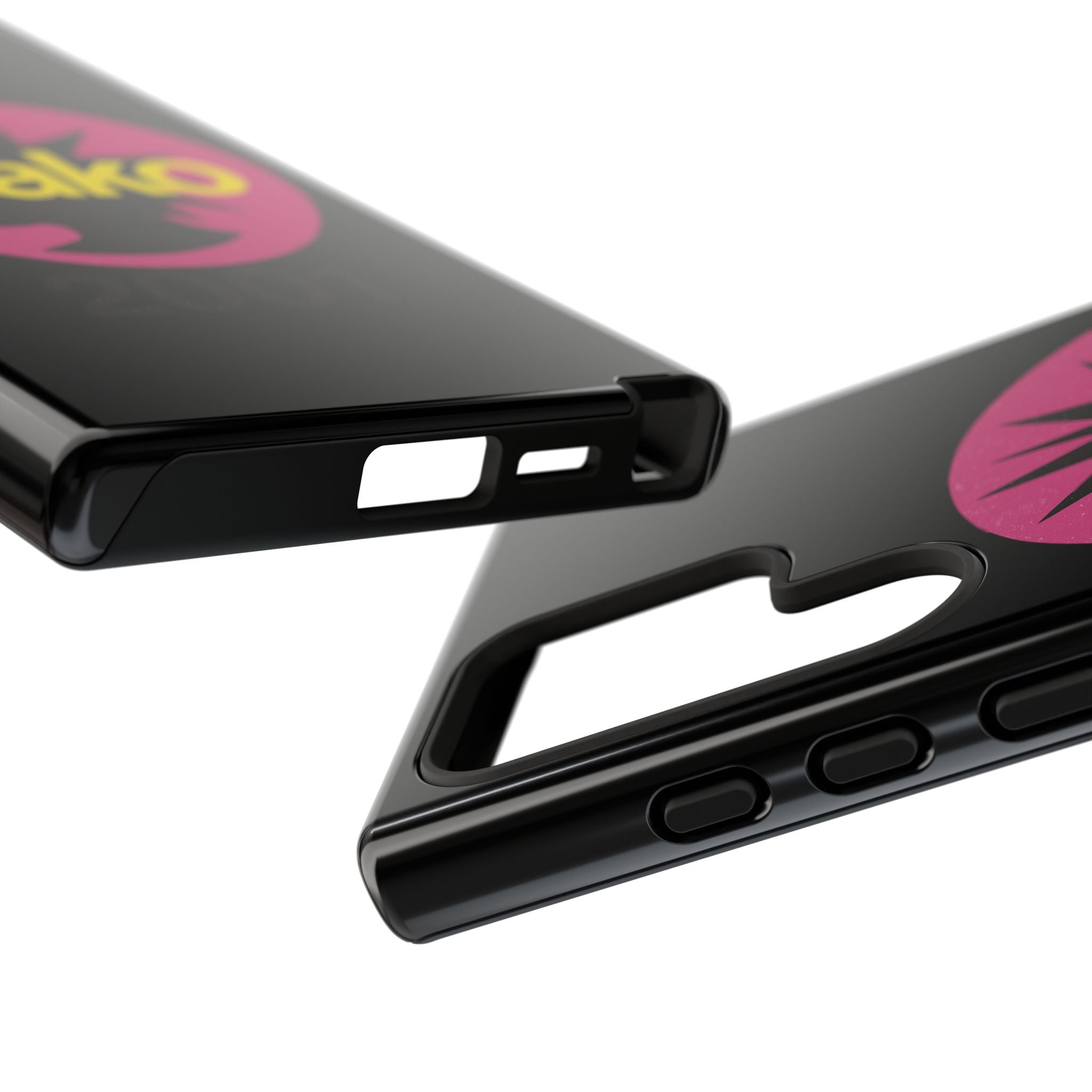 PLAKO 2001 PHONE CASE [ICONS ONLY]