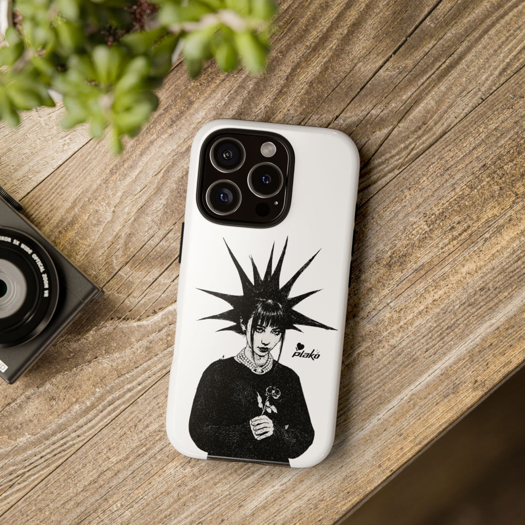 LOVE PUNK PHONE CASE [ICONS ONLY]