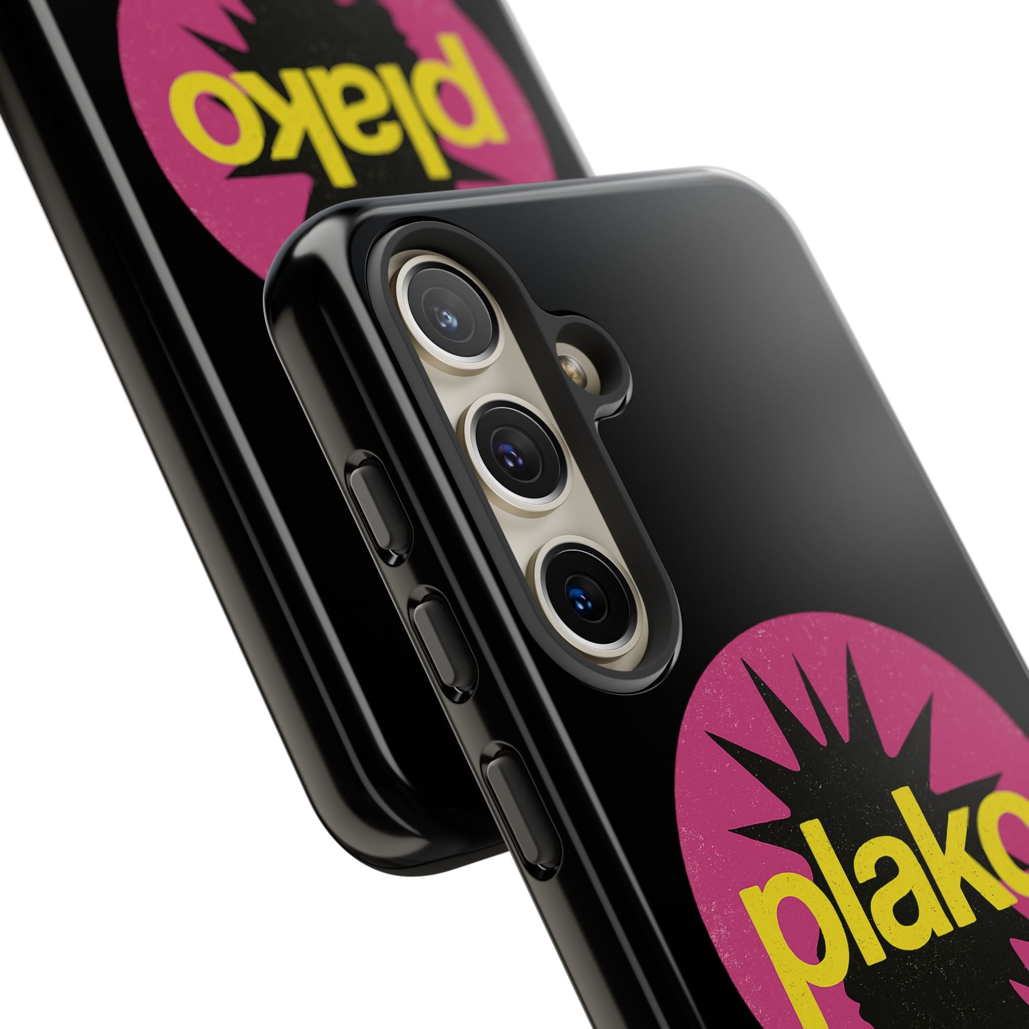 PLAKO 2001 PHONE CASE [ICONS ONLY]