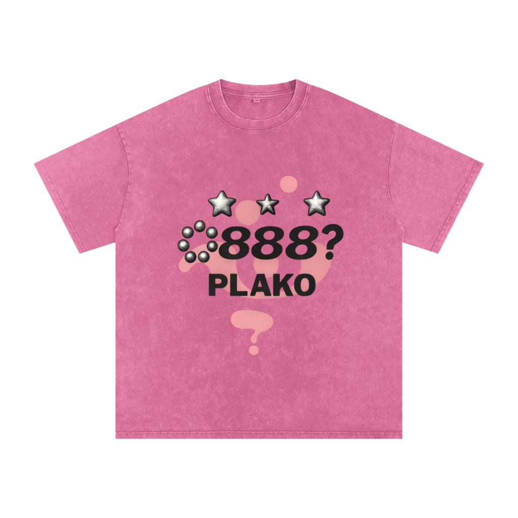 888 TEE