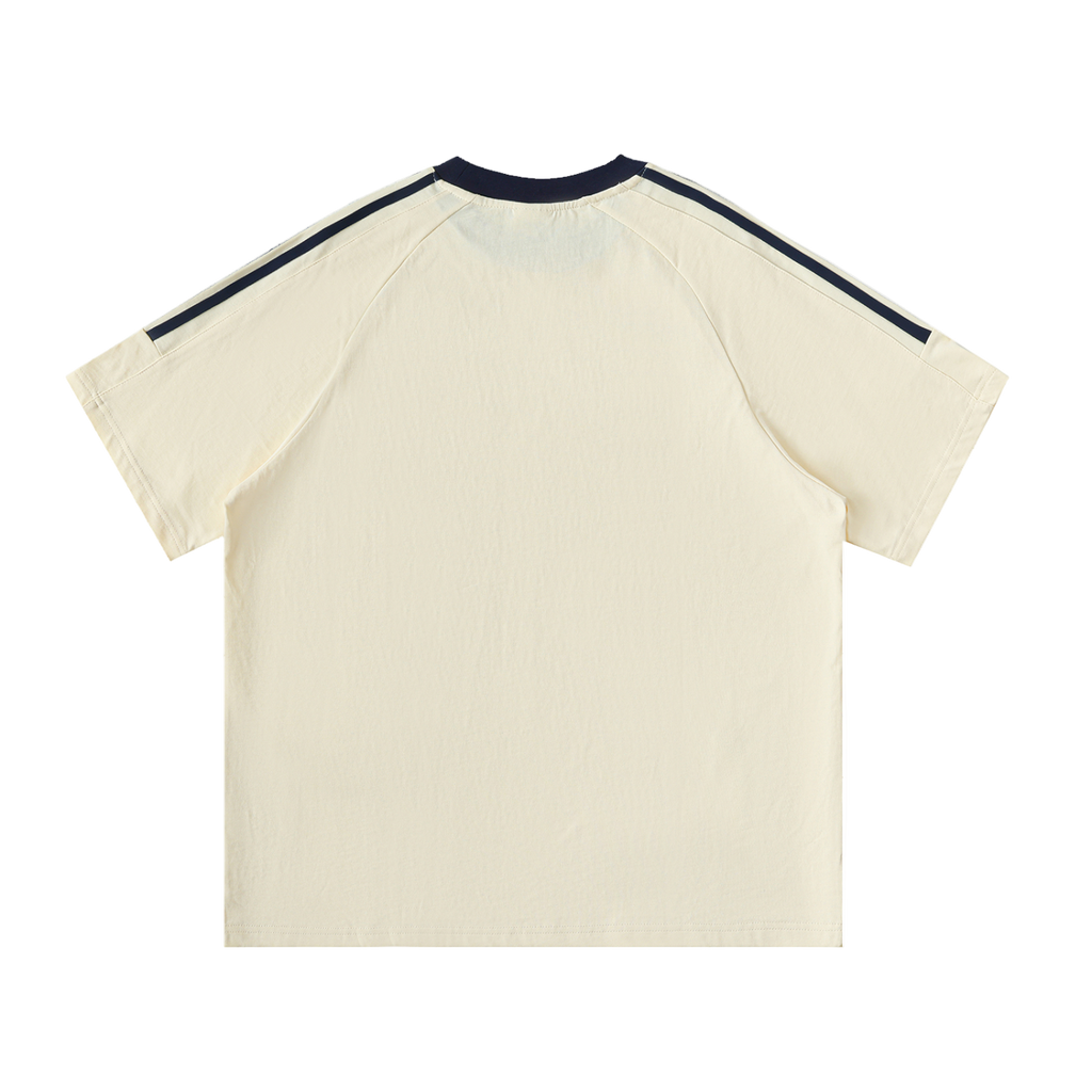 POPULAR BY ACCIDENT JERSEY