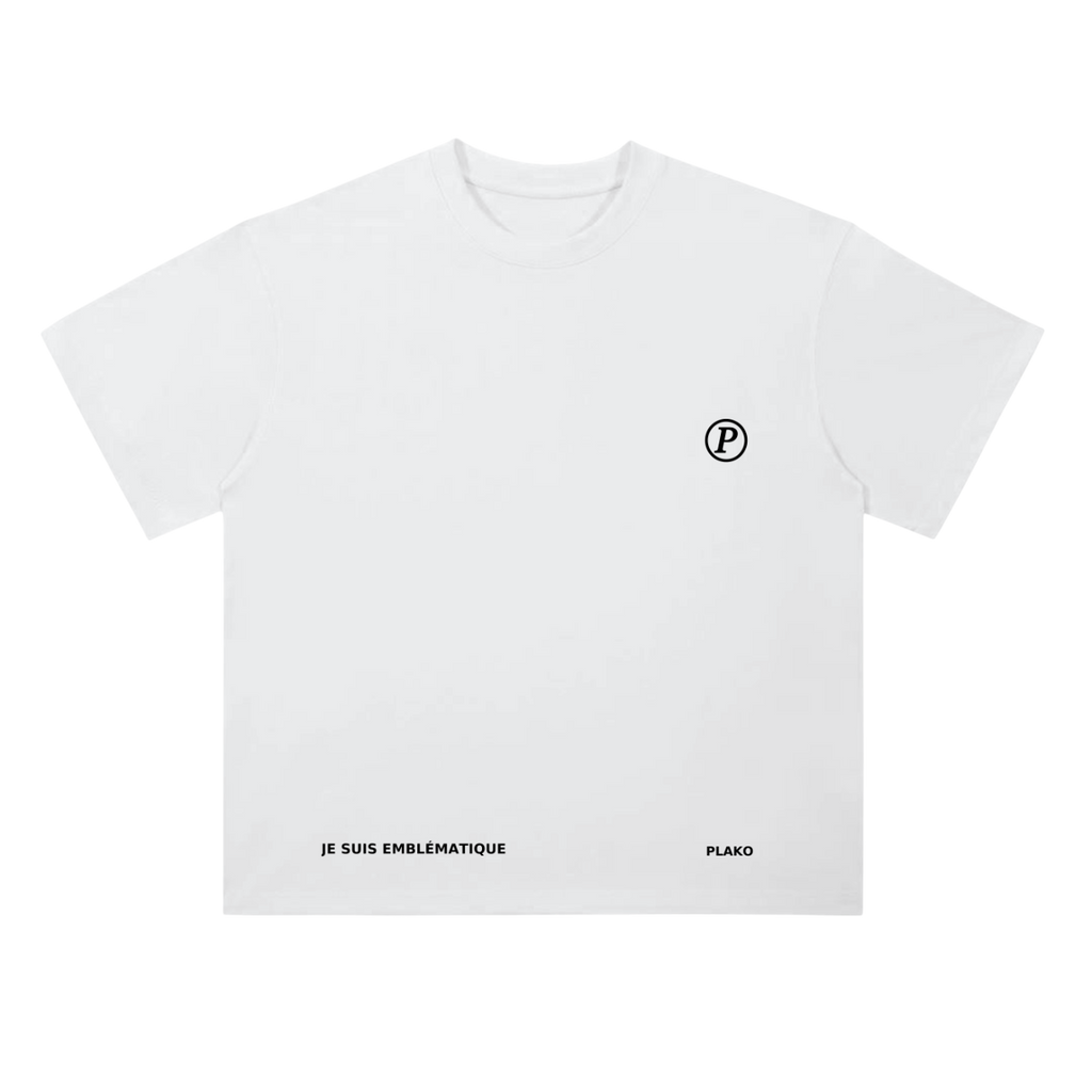 I AM ICONIC TEE