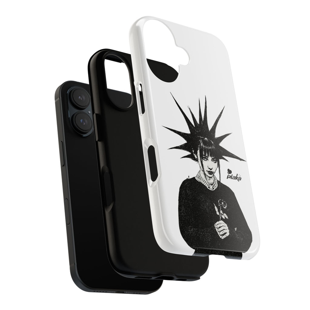 LOVE PUNK PHONE CASE [ICONS ONLY]
