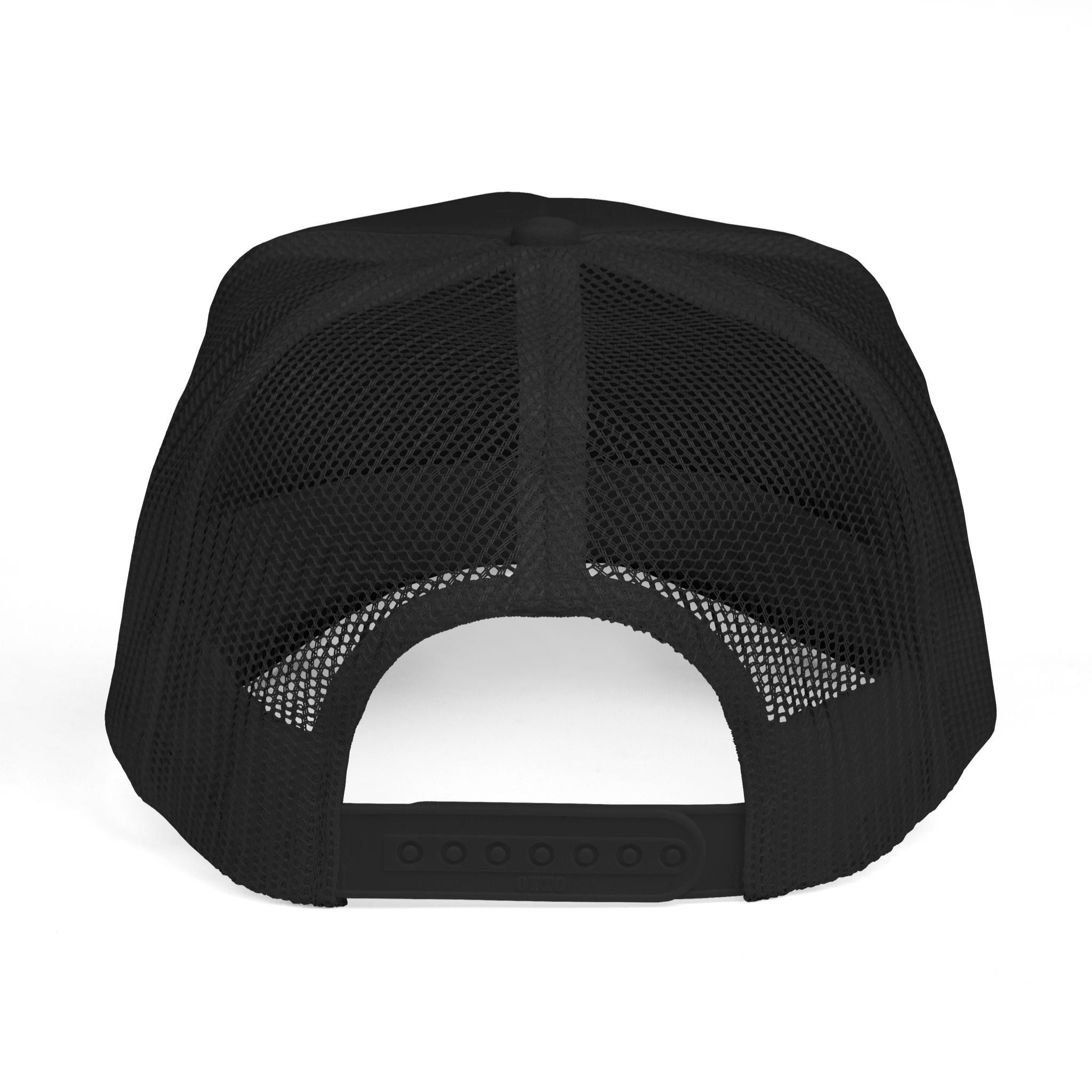 plako trucker hat