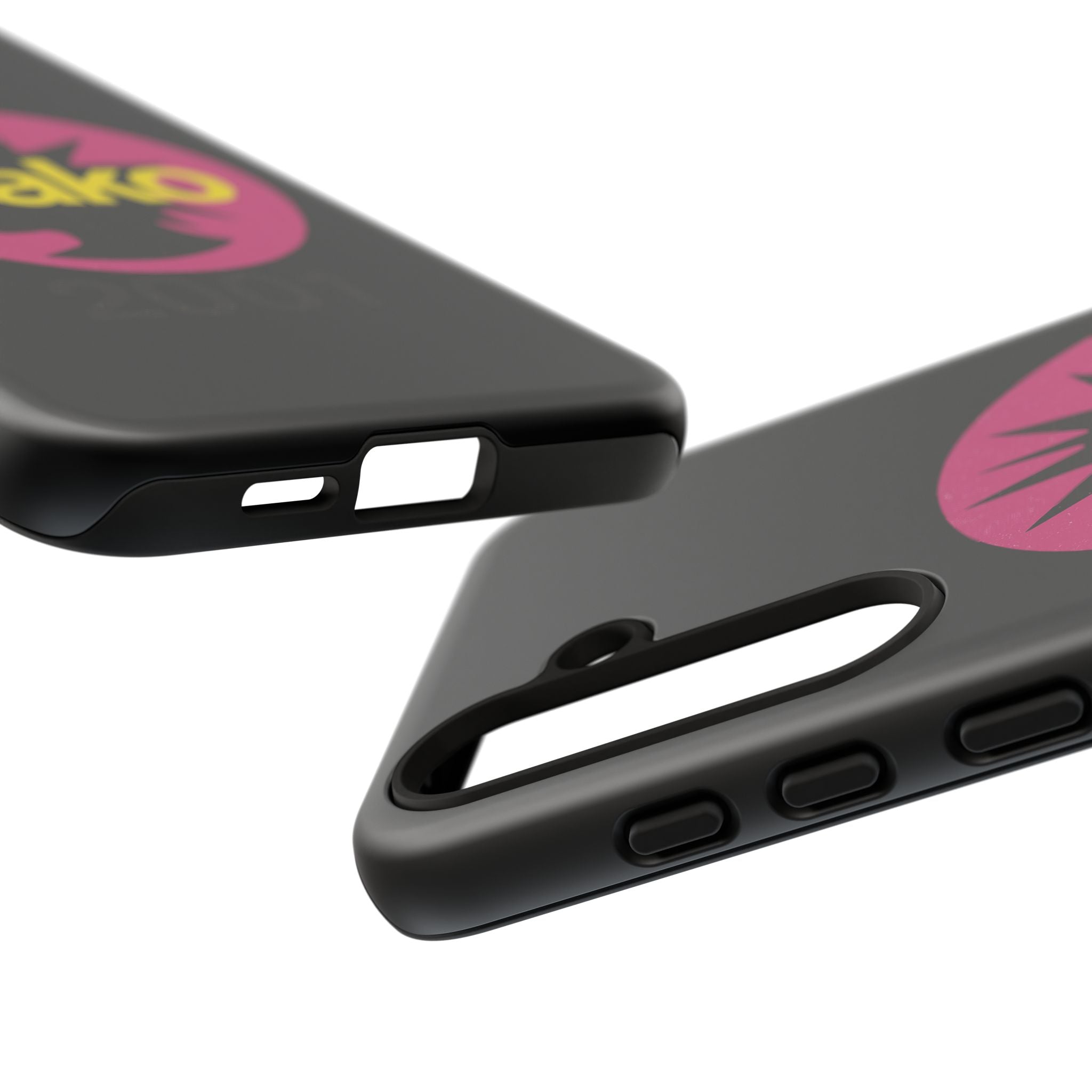 PLAKO 2001 PHONE CASE [ICONS ONLY]