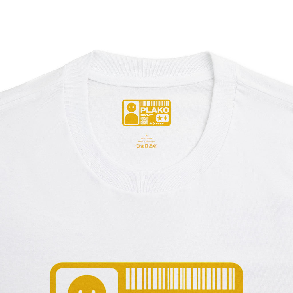 I'M WAY TOO PRETTY TO DIE TEE