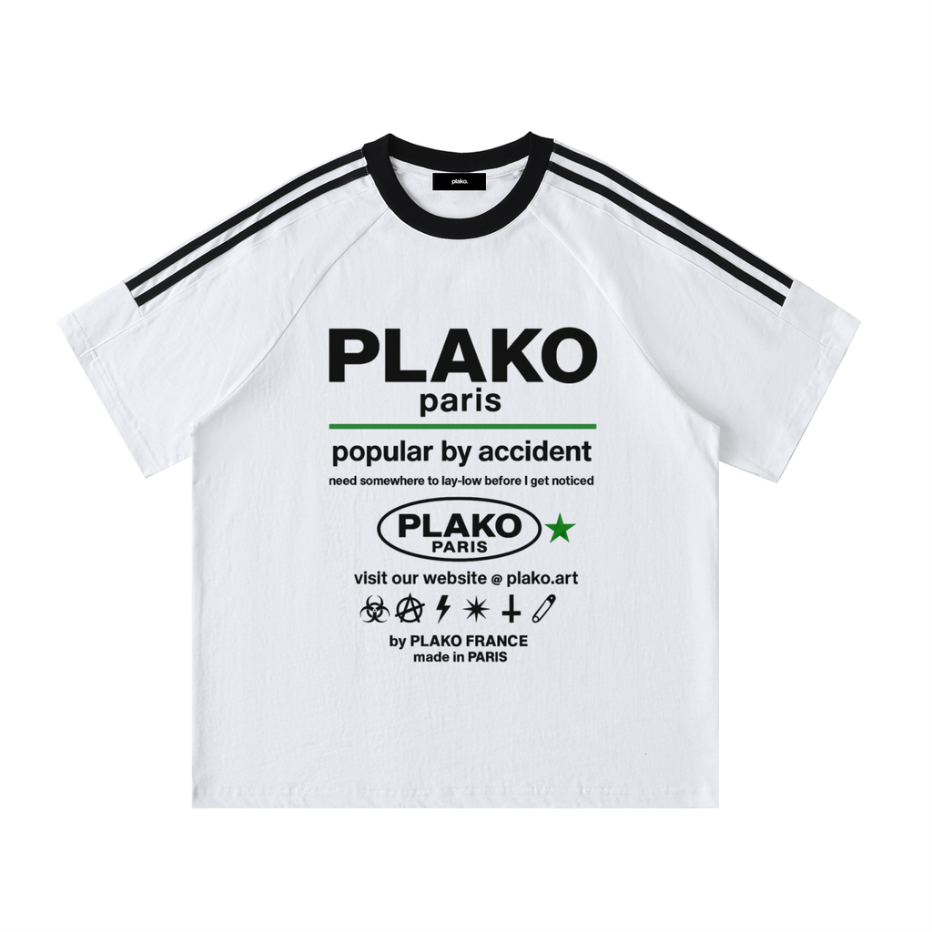 POPULAR BY ACCIDENT JERSEY