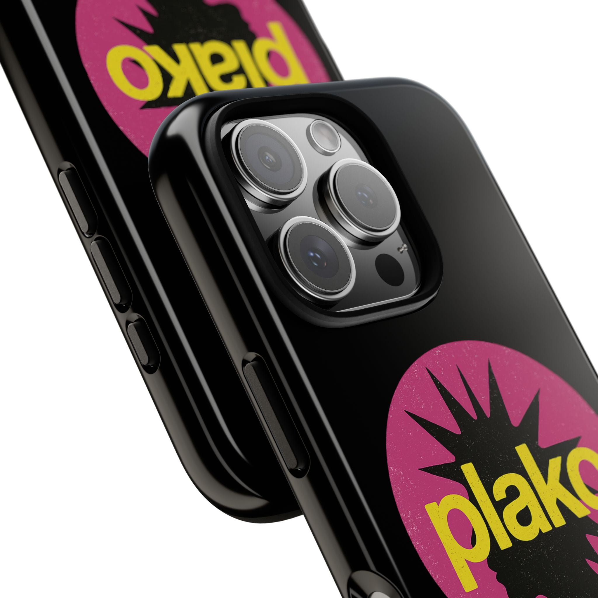 PLAKO 2001 PHONE CASE [ICONS ONLY]