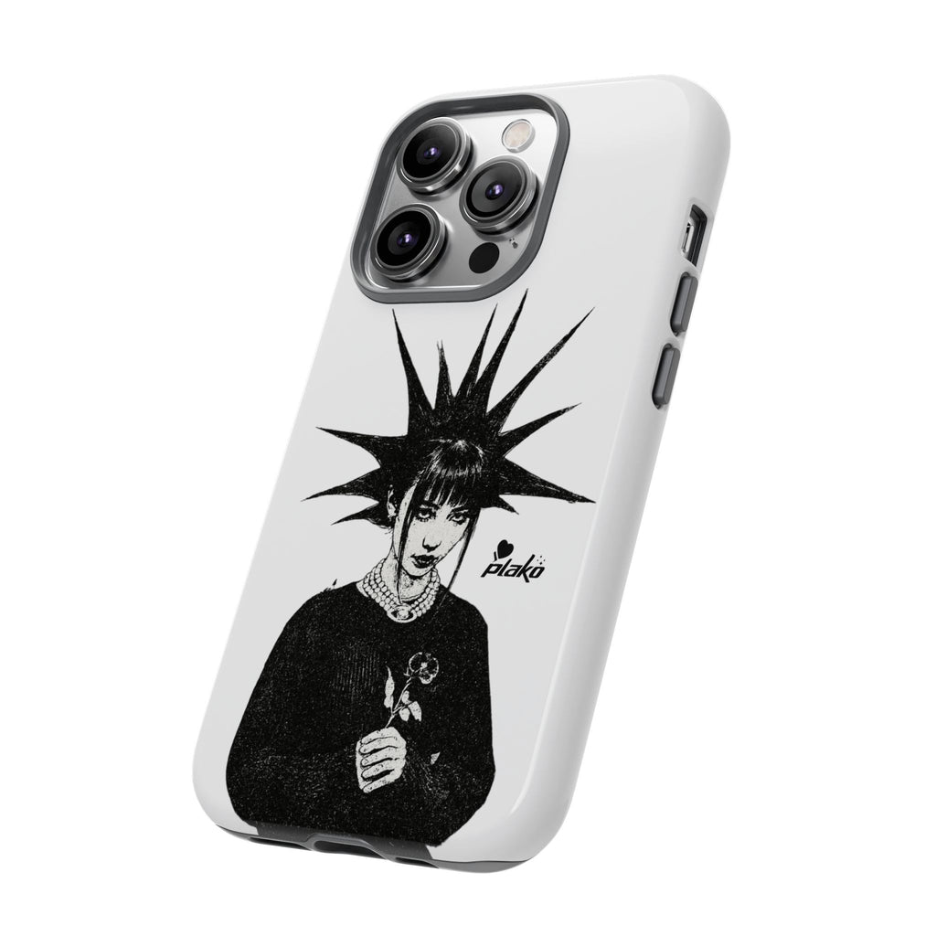LOVE PUNK PHONE CASE [ICONS ONLY]