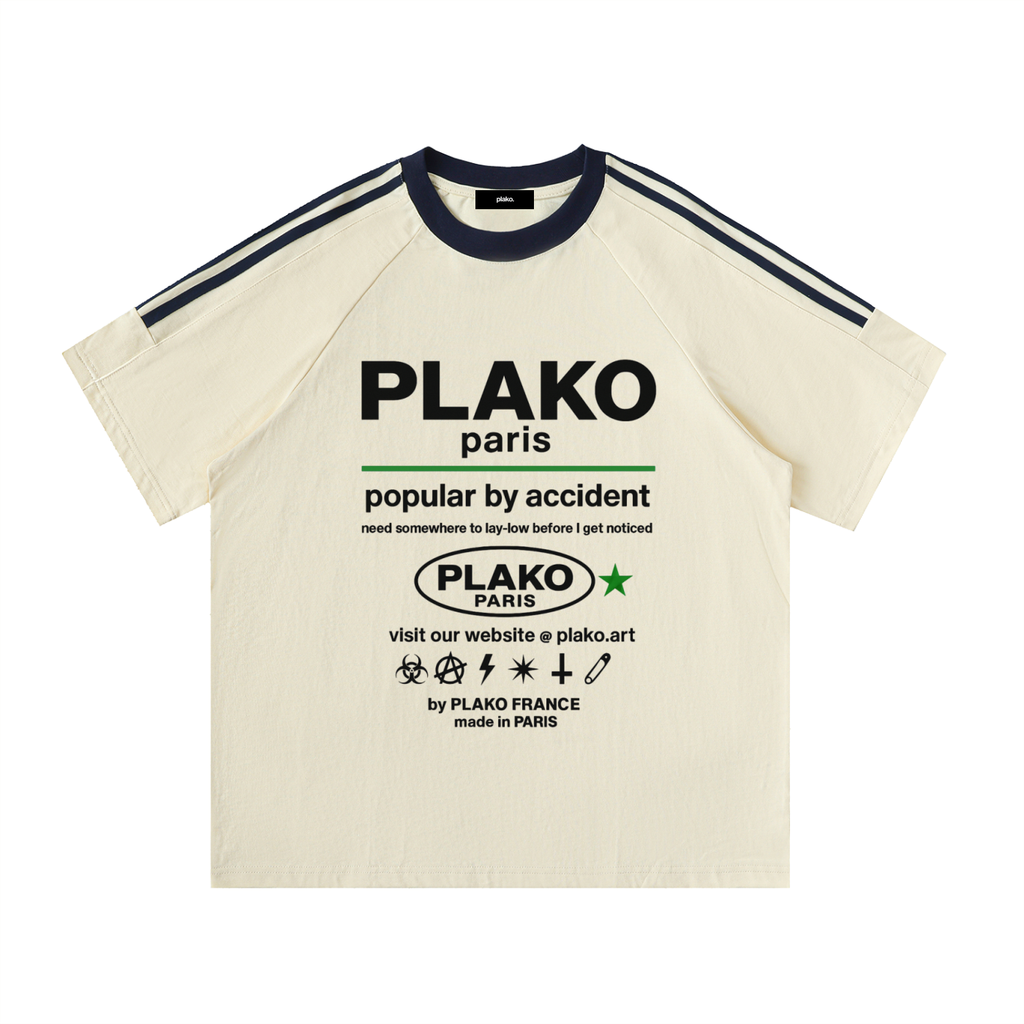 POPULAR BY ACCIDENT JERSEY