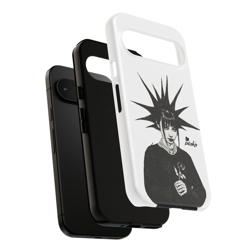LOVE PUNK PHONE CASE [ICONS ONLY]