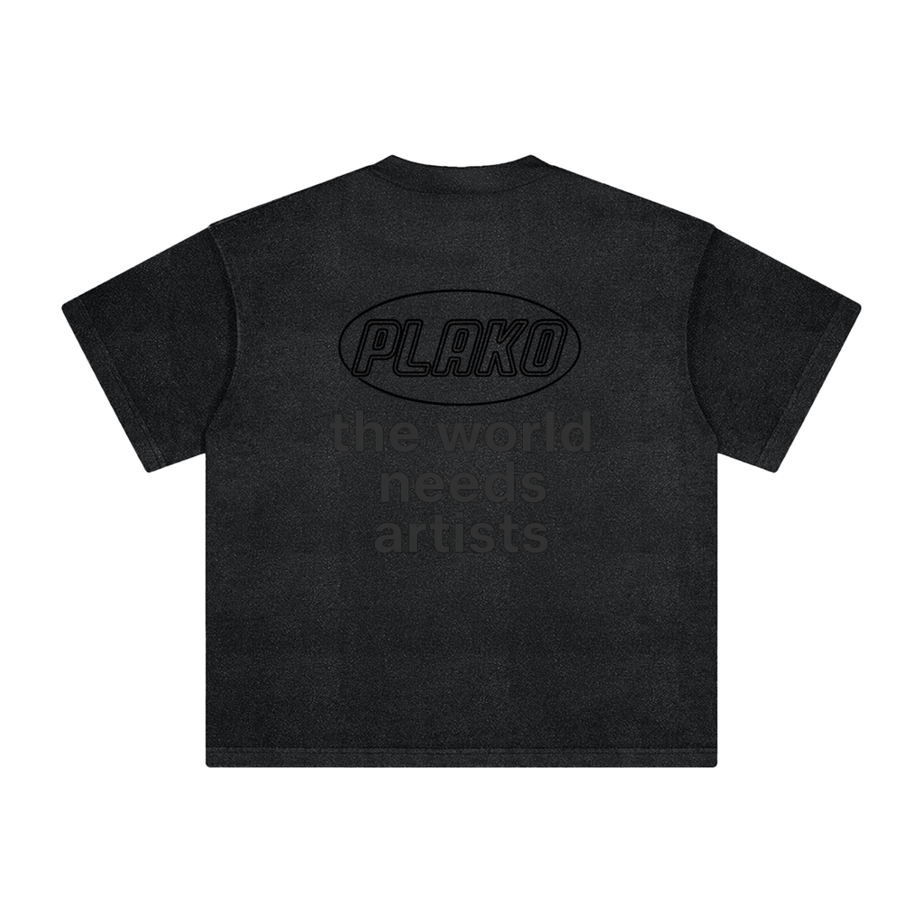 ANDY WARHOL TEE [SOLD OUT]