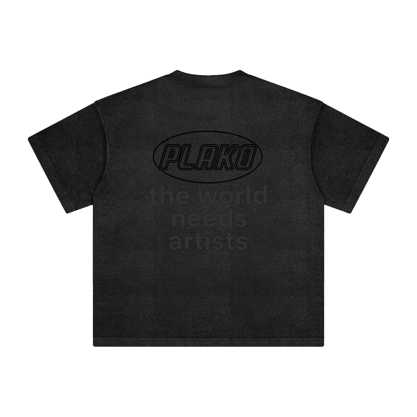 ANDY WARHOL TEE [SOLD OUT]