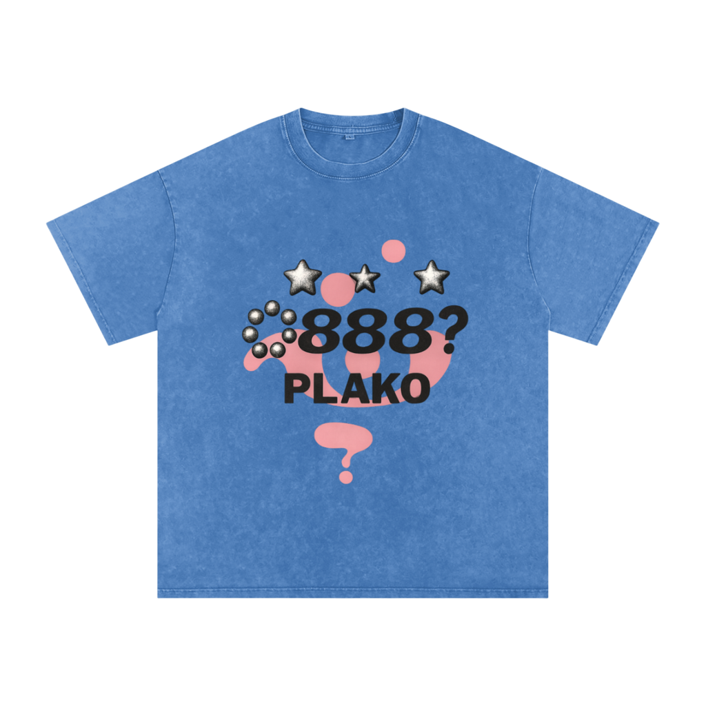 888 TEE