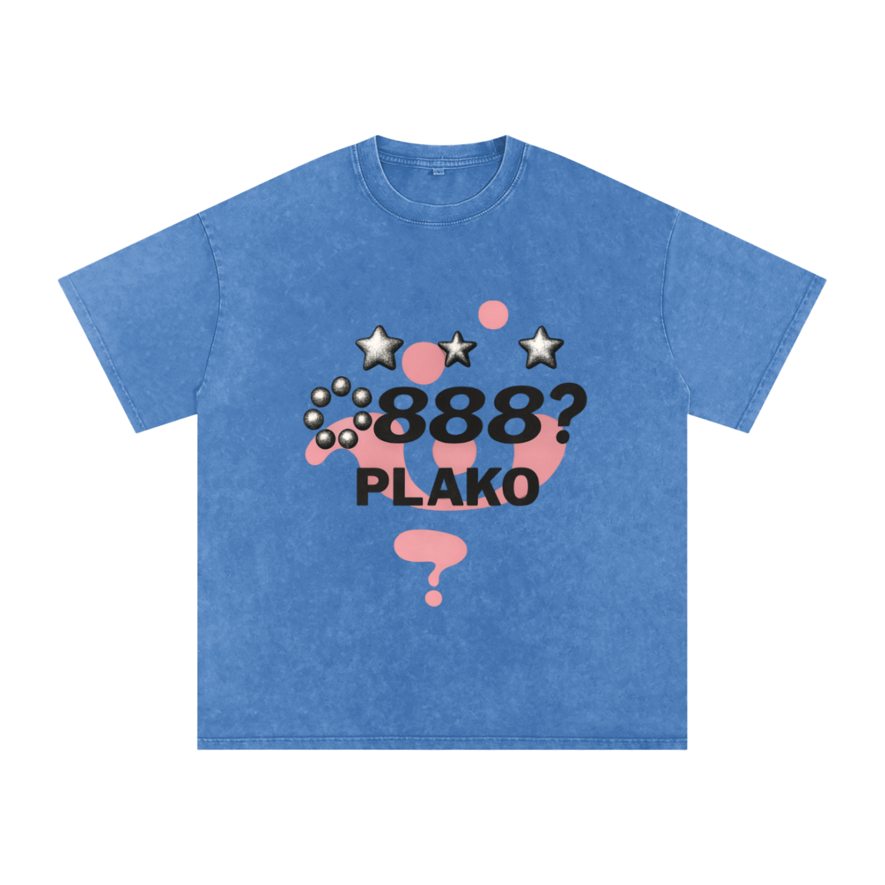 888 TEE