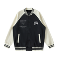 POPULAR BY ACCIDENT VARSITY JACKET [SOLD OUT]