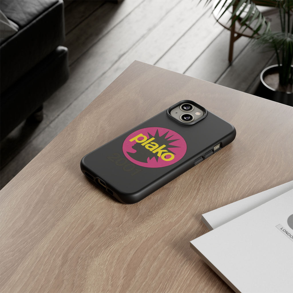 PLAKO 2001 PHONE CASE [ICONS ONLY]