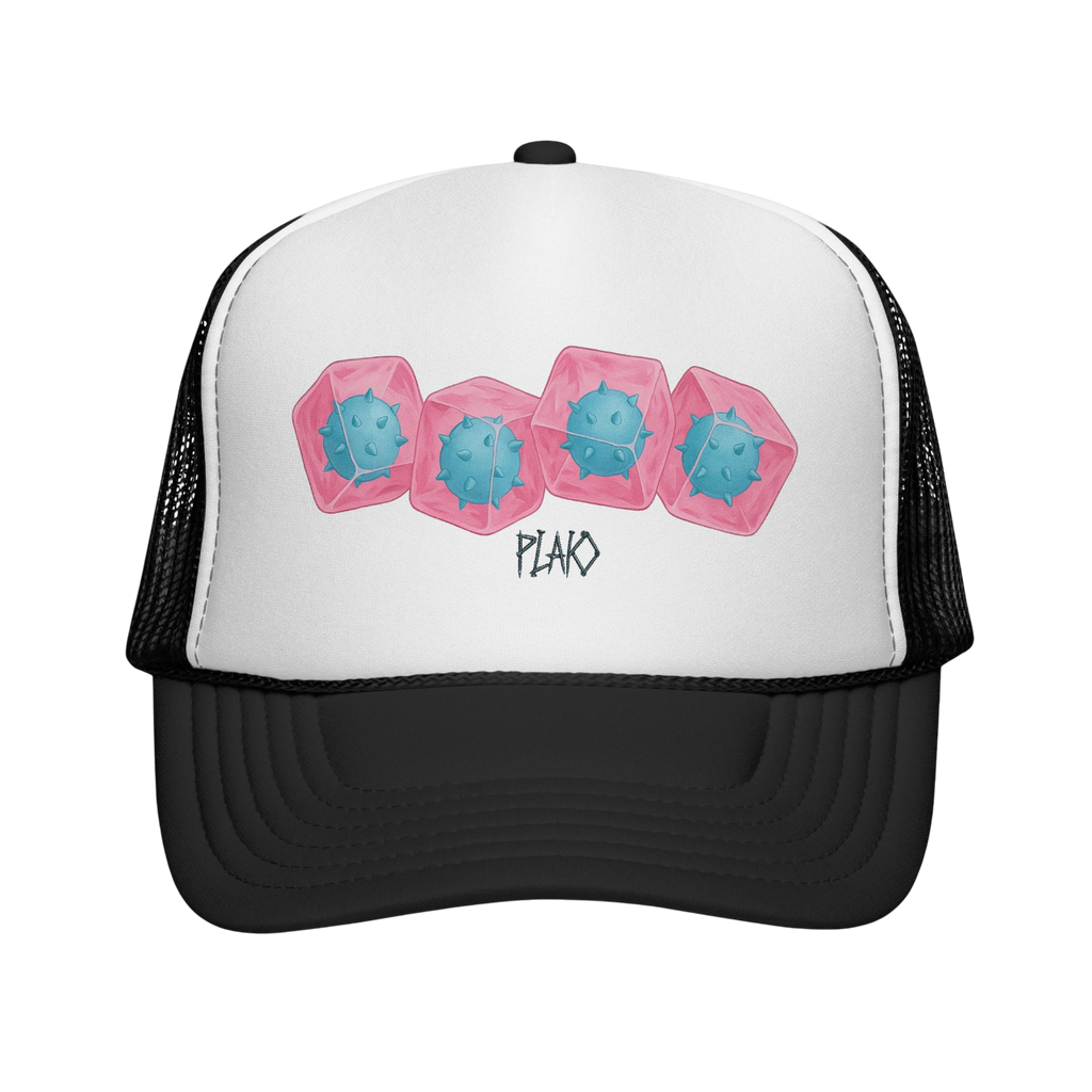 UR SCREWED TRUCKER HAT