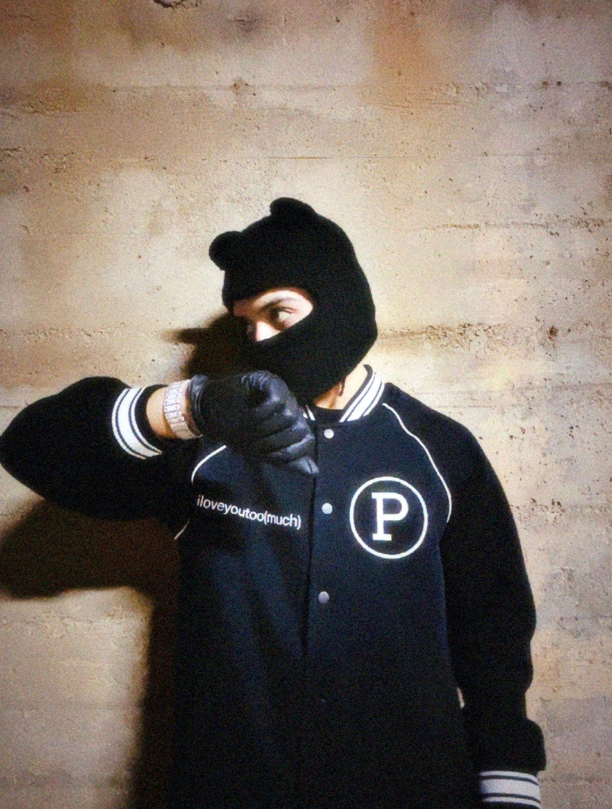 american idol varsity jacket