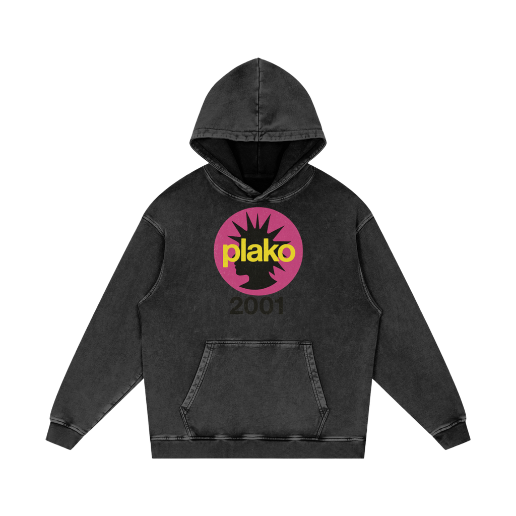 CRUSH HOODIE