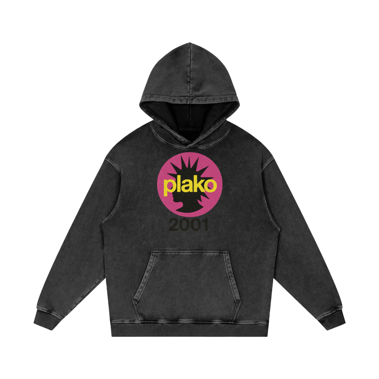 CRUSH HOODIE