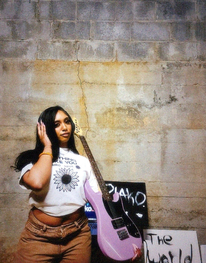 NOTHING LIKE YOU TEE