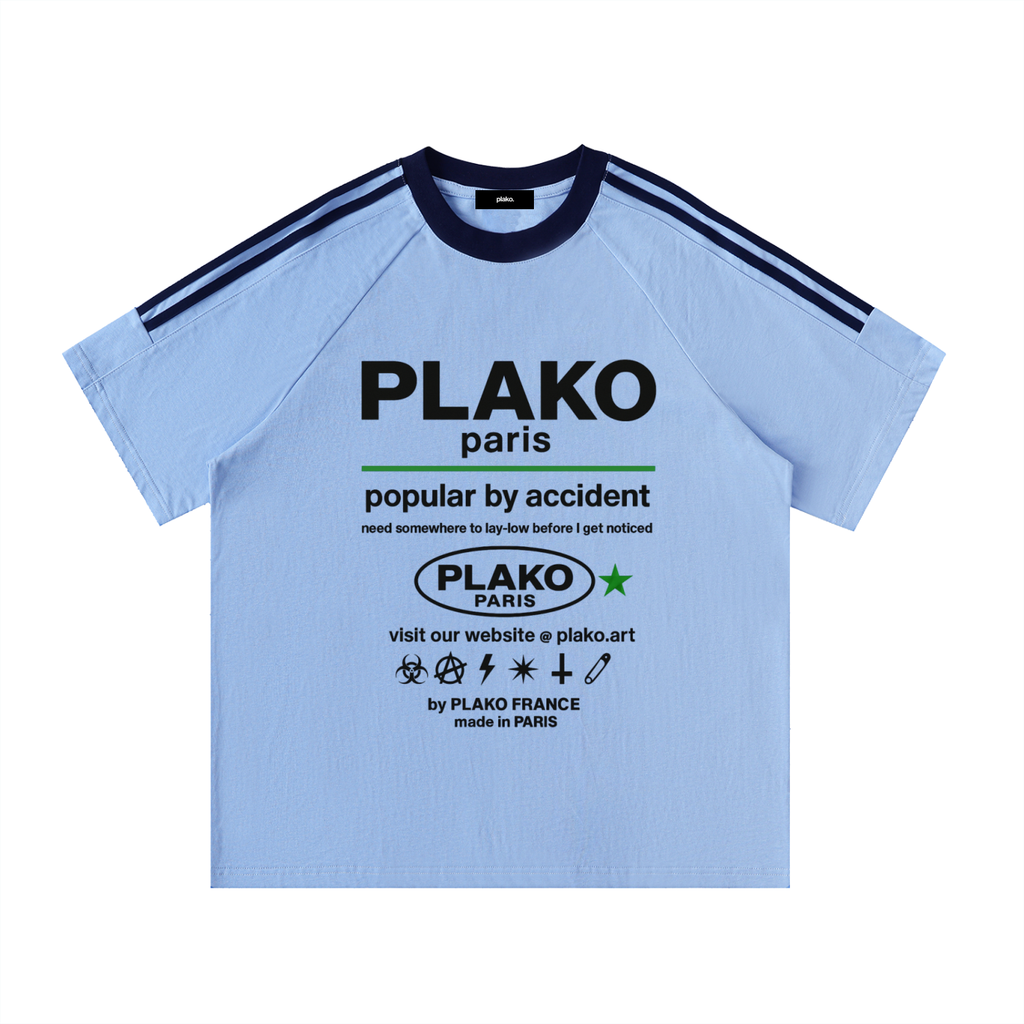 POPULAR BY ACCIDENT JERSEY