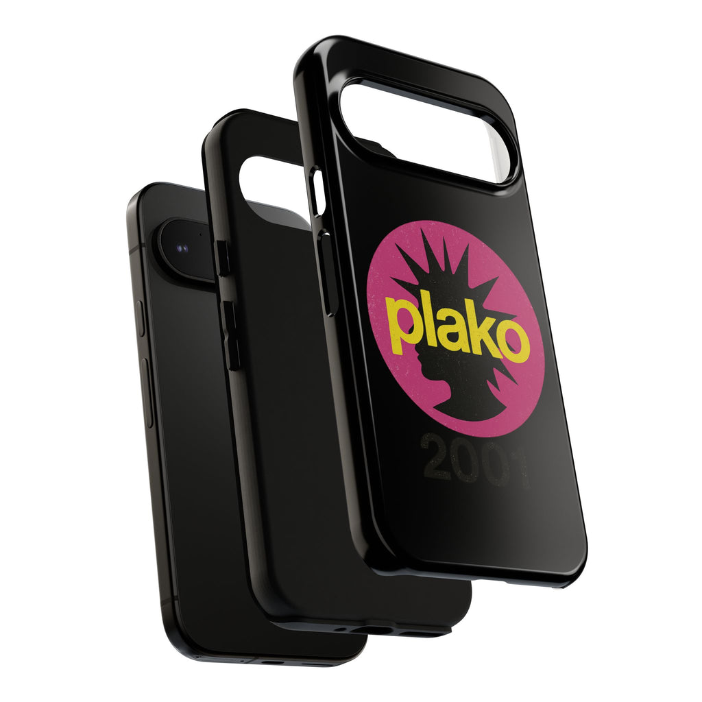 PLAKO 2001 PHONE CASE [ICONS ONLY]