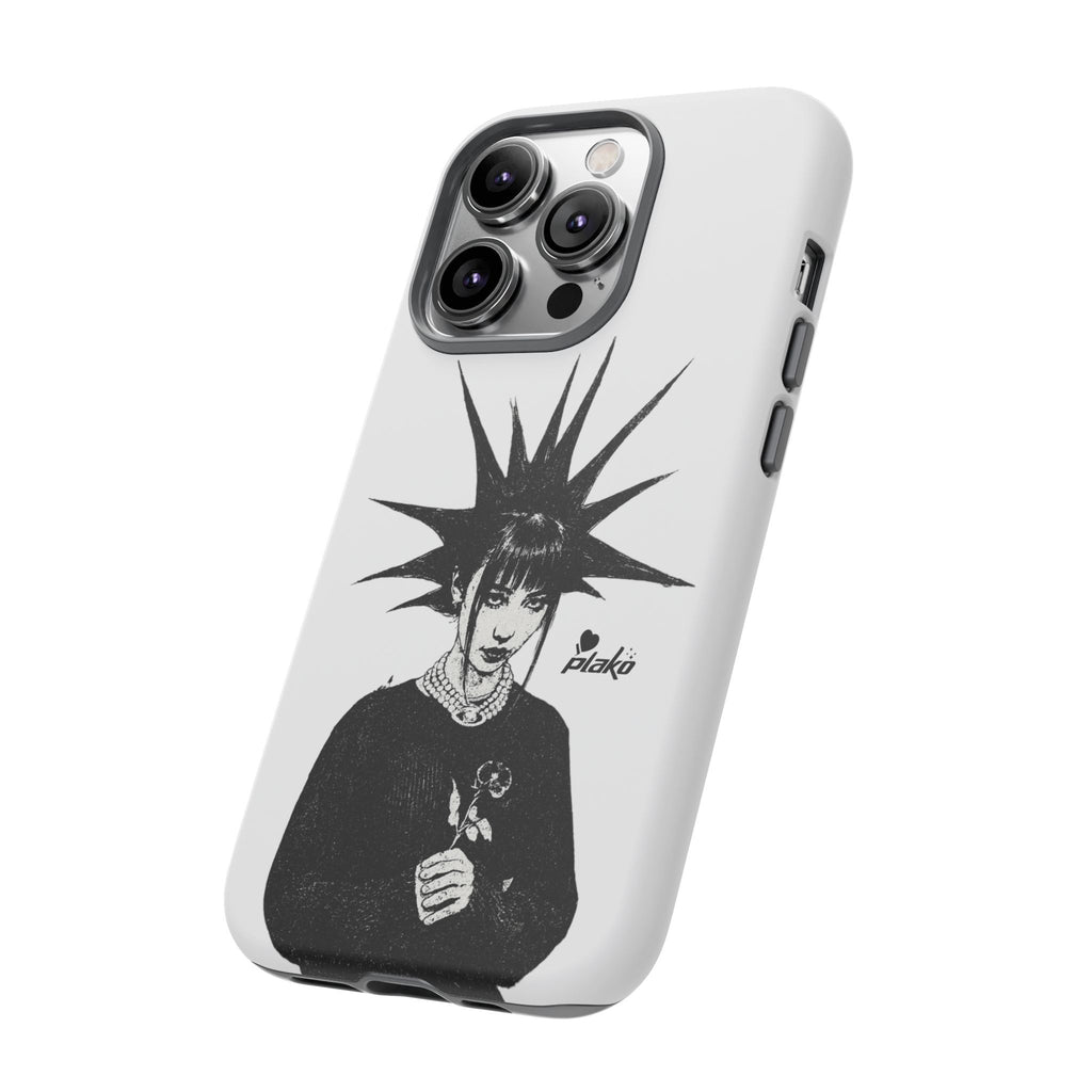 LOVE PUNK PHONE CASE [ICONS ONLY]