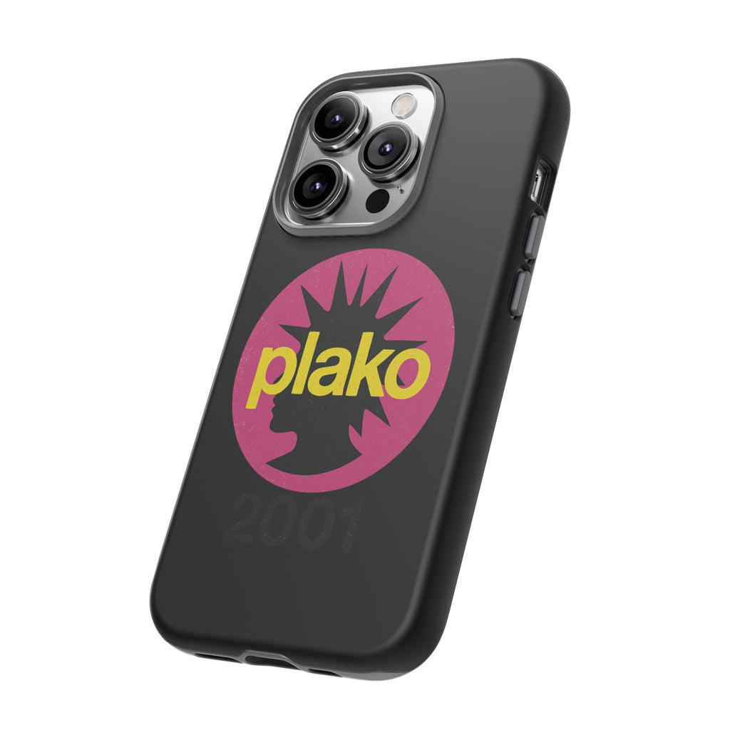 PLAKO 2001 PHONE CASE [ICONS ONLY]