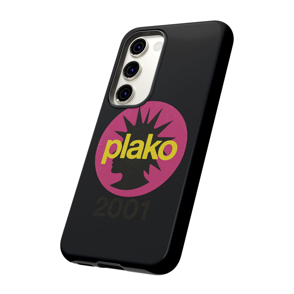 PLAKO 2001 PHONE CASE [ICONS ONLY]