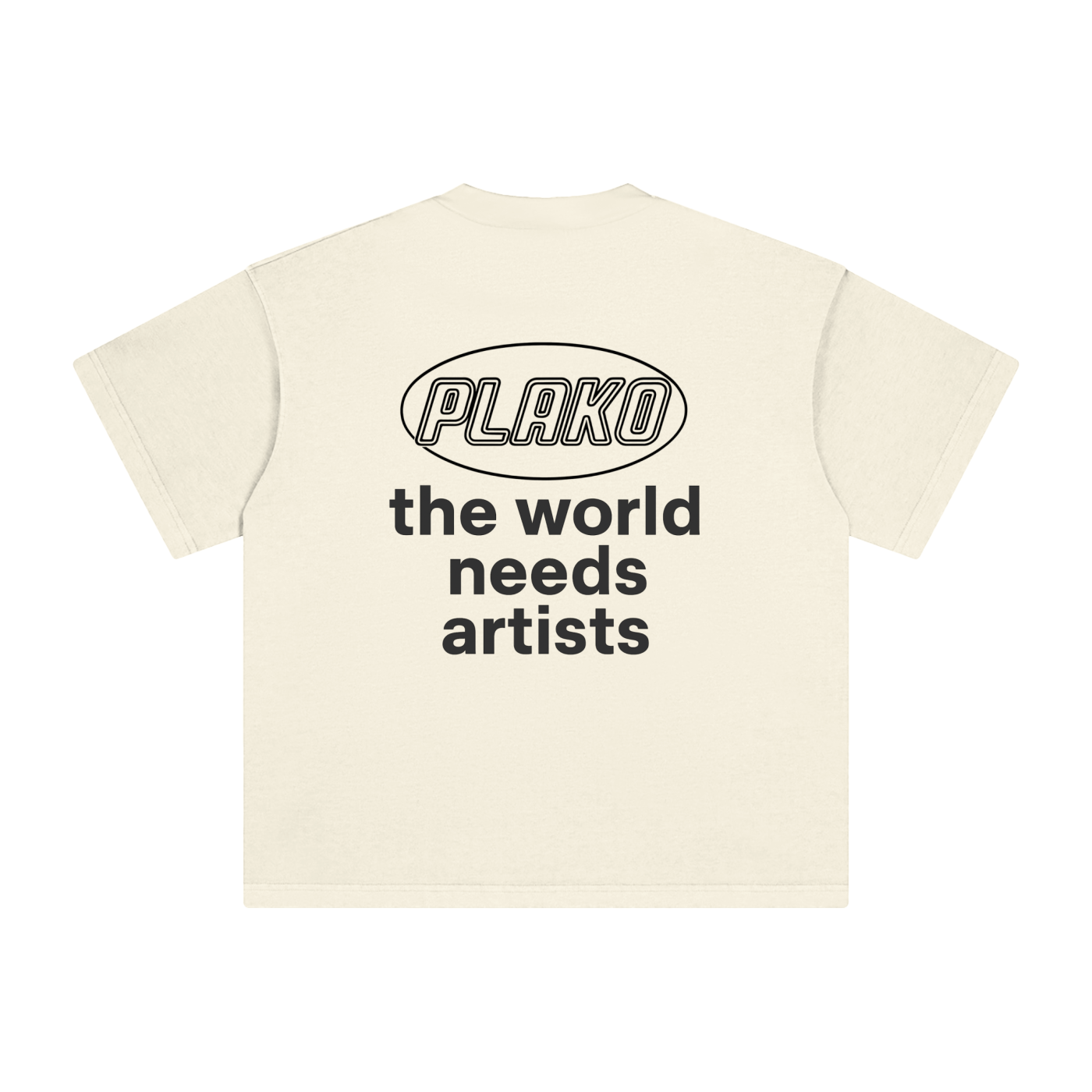 ANDY WARHOL TEE [SOLD OUT]