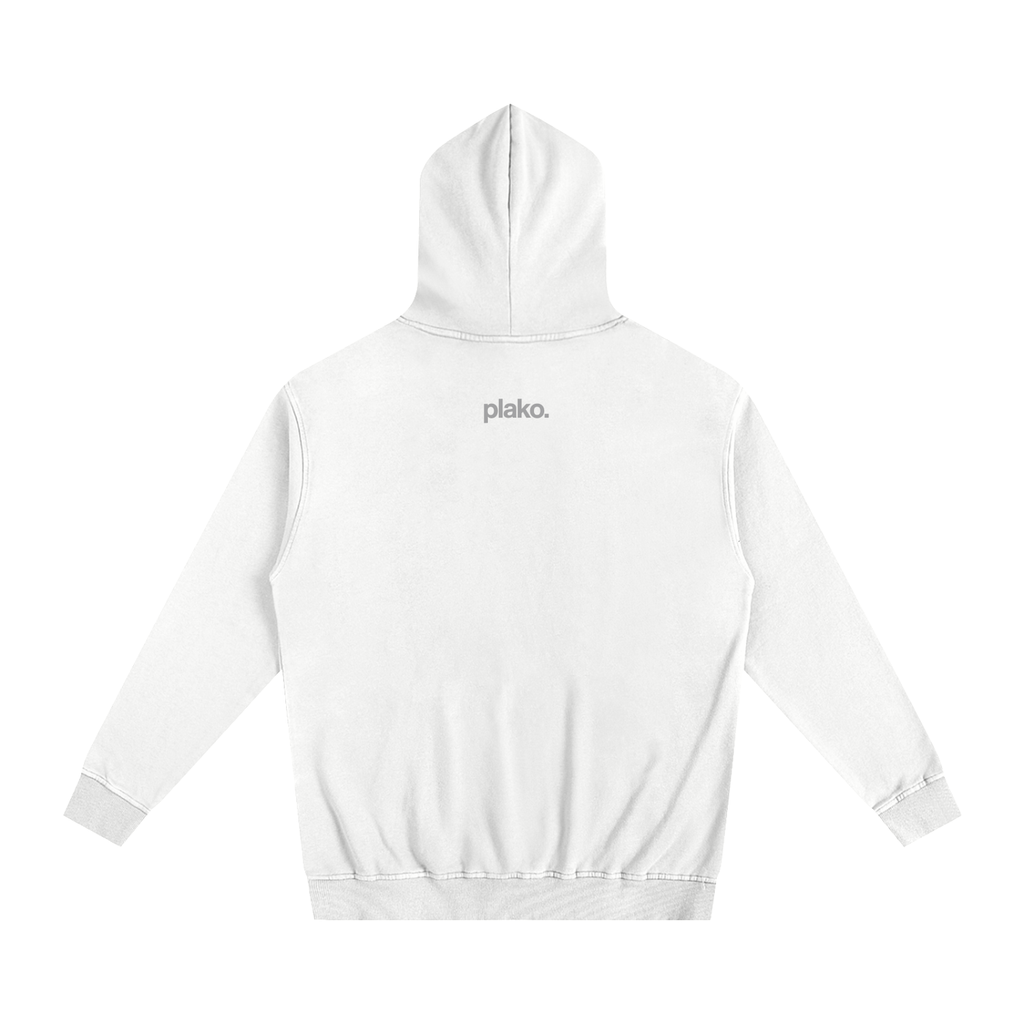 RIOT! OVERSIZED HOODIE [SOLD OUT]