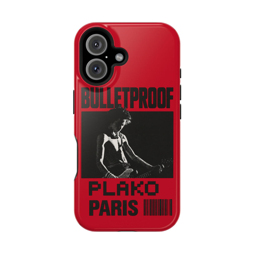 bulletproof magsafe iphone case