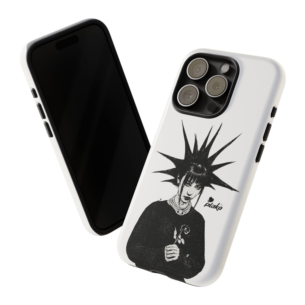 LOVE PUNK PHONE CASE [ICONS ONLY]