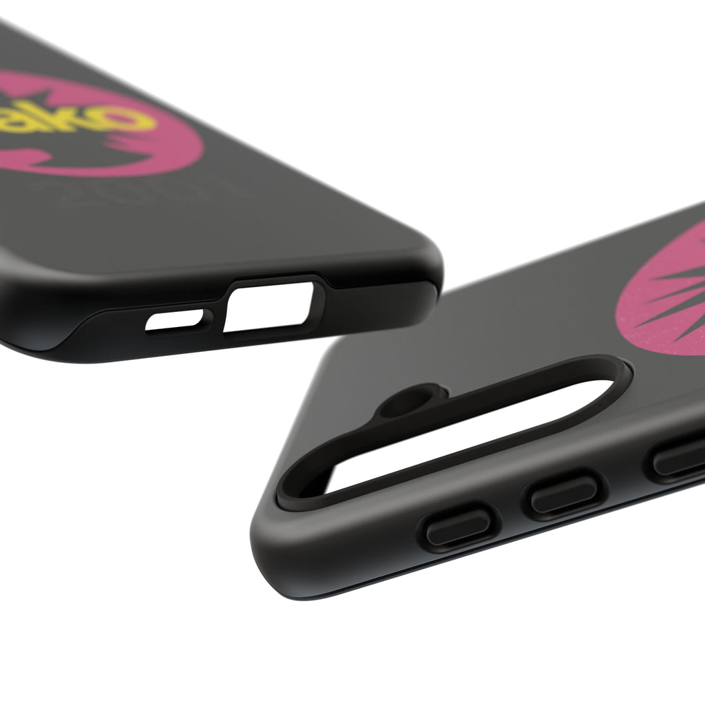 PLAKO 2001 PHONE CASE [ICONS ONLY]